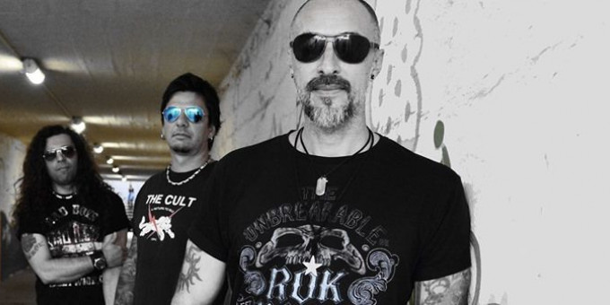 Mátyás Attila Band