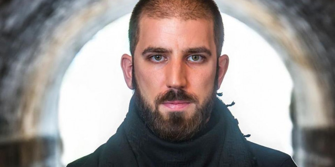 Contemporary novelists & music: Sayfo Omár, ATMO