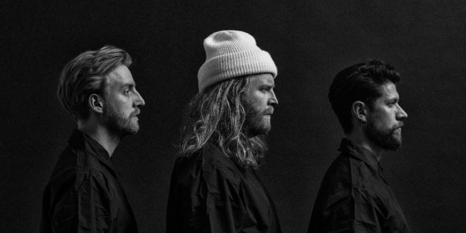 Movits! (SE) "V" lemezbemutató