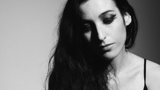 Marissa Nadler