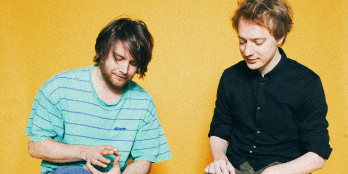 Weval - Live (NL), Analog Balaton