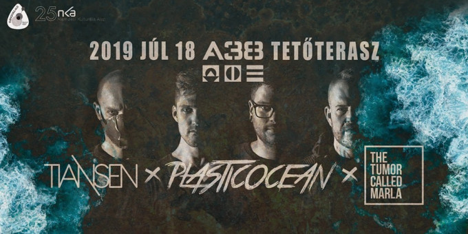 Plasticocean, Tiansen, A Tumor Called Marla