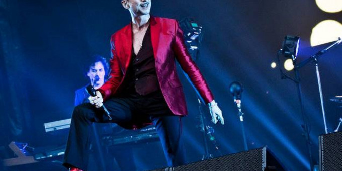 Depeche Mode Klub
