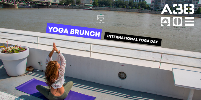 Yoga Brunch