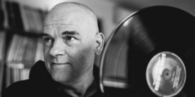 Sunday Sessions: Dj Palotai