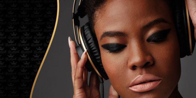 Luxfunk Radio Party