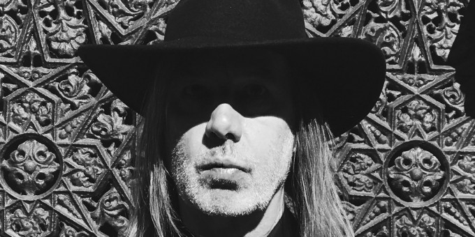 Jozef van Wissem (NL) - Only Lovers Left Alive