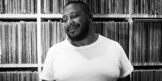 MOJO pres. Friday Night Edition w/ DJ Marky