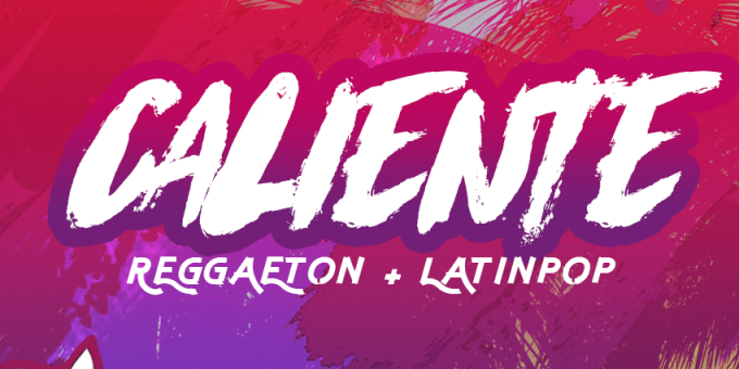 Caliente