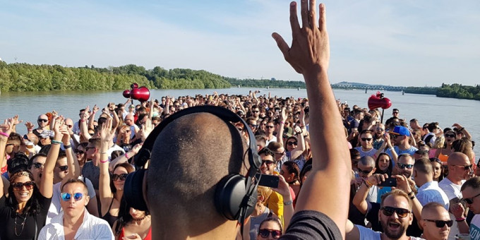 Nemzeti Összetartozás Napja: Cruisin After x Rokoko