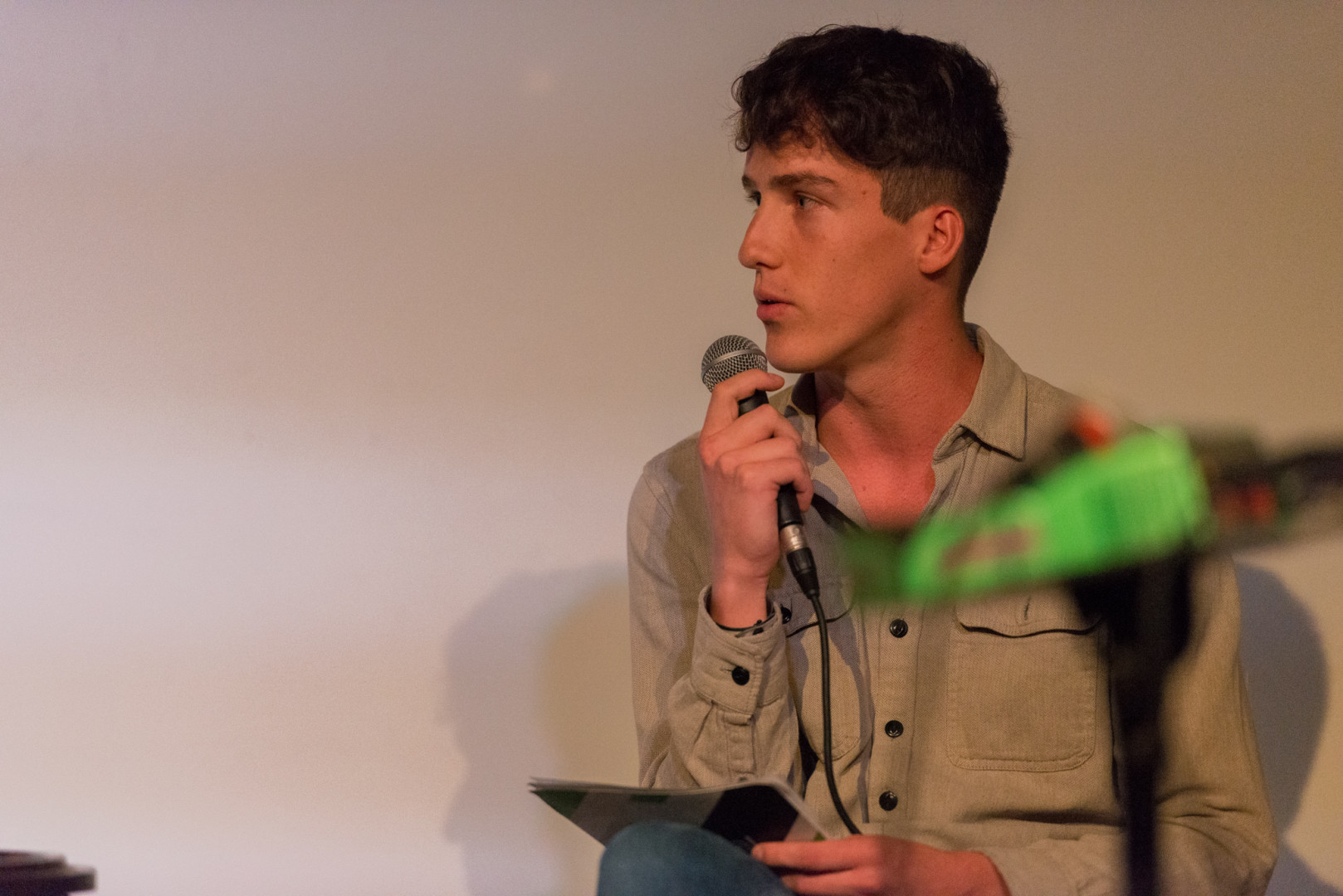 Jónás Vera A38 Hajó