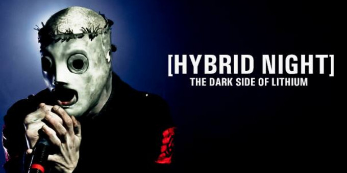 Hybrid Night
