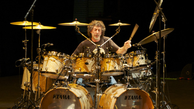 Simon Phillips