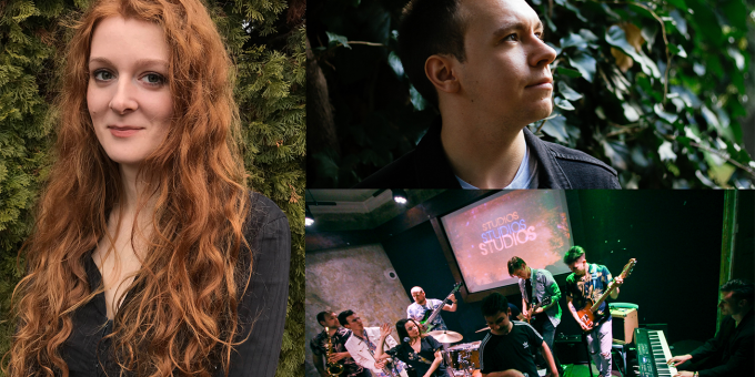 Deck - Fedélzeten az új arcok