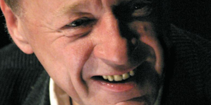 Sári László - Dilettánsok történelme - könyvbemutató