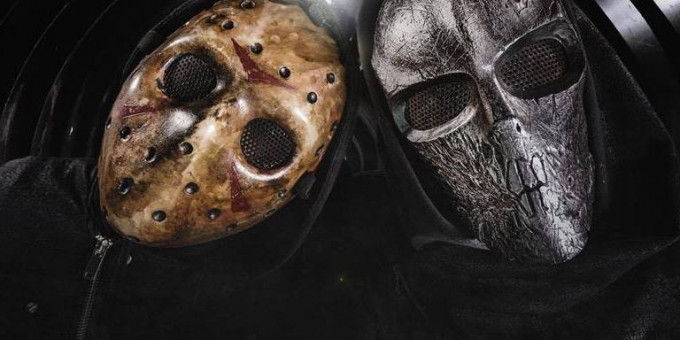 Hallucinator (IT), Sinister Souls (NL), Migu, Hated