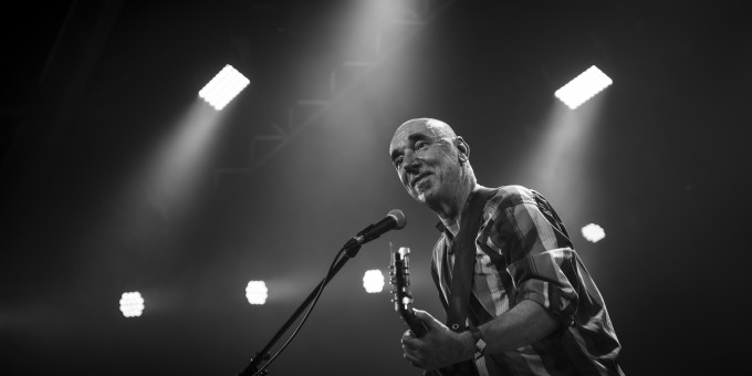 Európa Kiadó, vendég: Németh Róbert