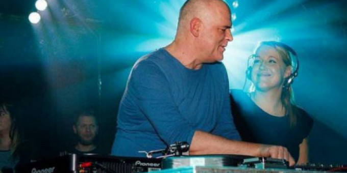 A38 Előszilveszter 2019 - Good Old Days VII. - Palotai, Ludmilla, Ninjabreakz Djs