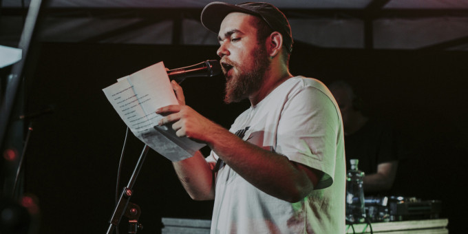  Dalszövegíró workshop