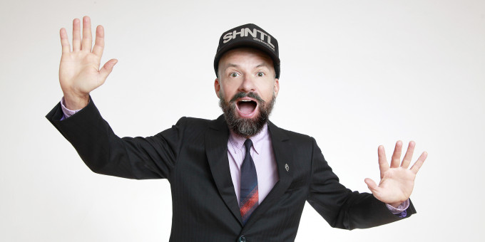 Shantel & Bucovina Club Orkestar (D)