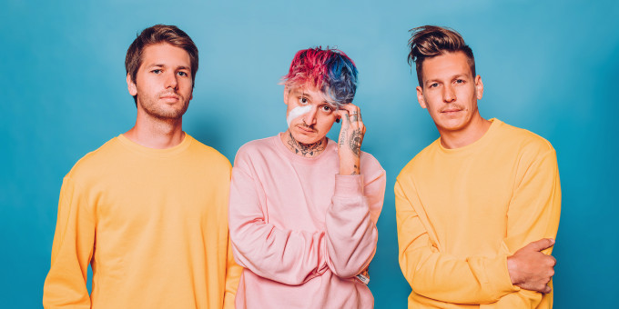 Patikadomb, guest: Bérczesi Robi 