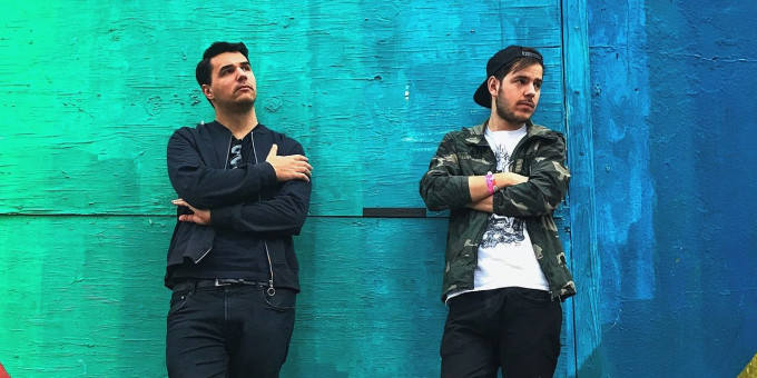 Postponed: Belau: Colourwave - album-release concert, Golnar & Mahan Trio