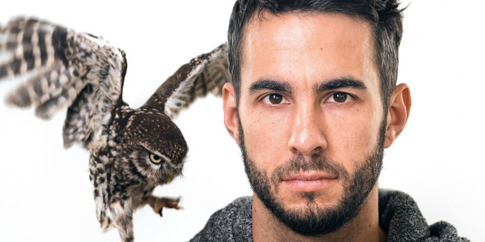 Postponed: Manu Delago Ens.: Circadian (AT)