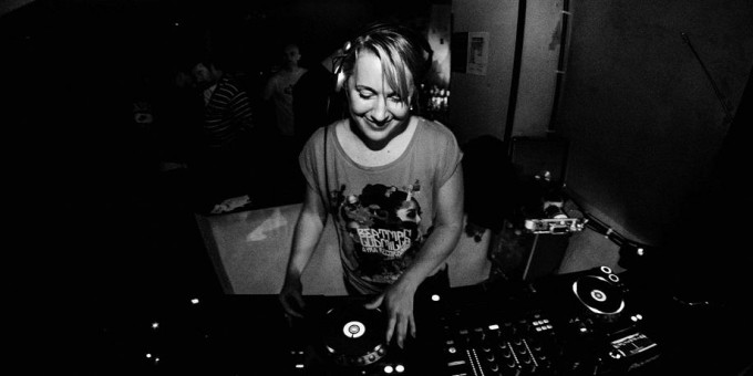 Ludmilla, Quadrille, Ian Autorun b2b Markov, Endsearch