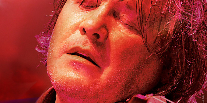 Tamás Szarka and his Band