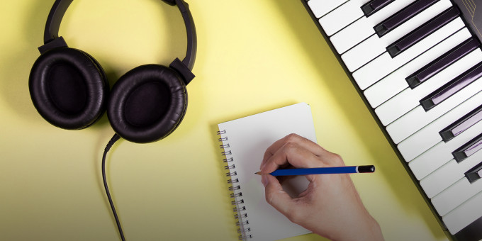 Dalszövegíró Workshop