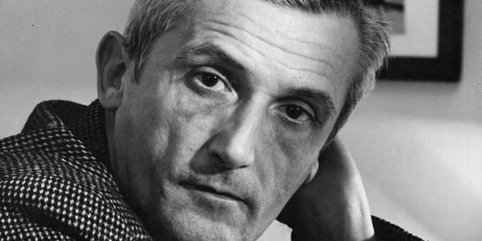 Árnyjátékok - Pilinszky: A gyerekek nem beszélnek