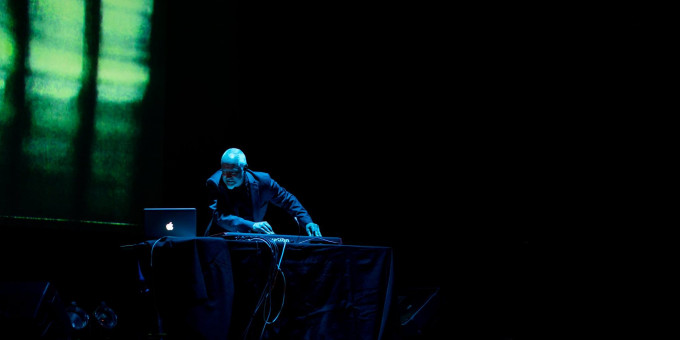 Pieter Nooten (NL), Tangram