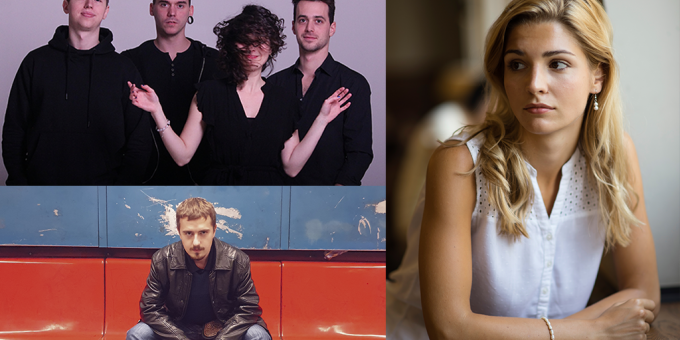 Deck - Fedélzeten az új arcok: Perpetuum, Kertész Dávid, Bánkövi Dorottya