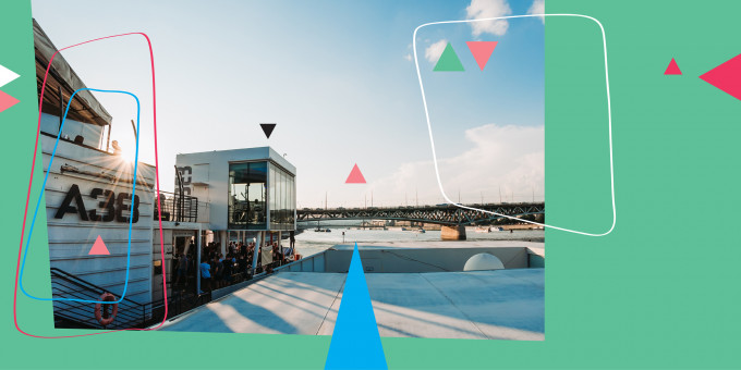 Sunday School 4 - online festival