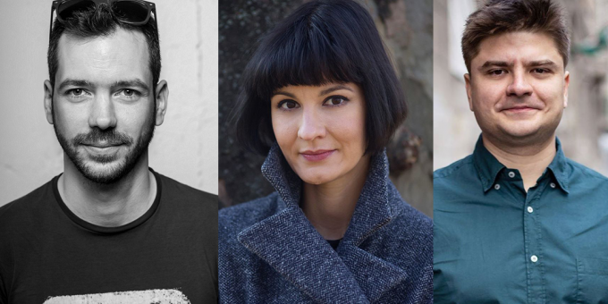 Beatz x Poe’s - Ughy Szabina, Sirokai Mátyás, Székely Szabolcs