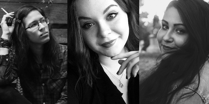 Deck: Fedélzeten az új arcok: Kopriva Nikolett, Szabó Fanni, Janet & The H.U.B.S.