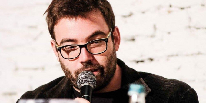 Kortársak zenei kísérettel: Szegő János