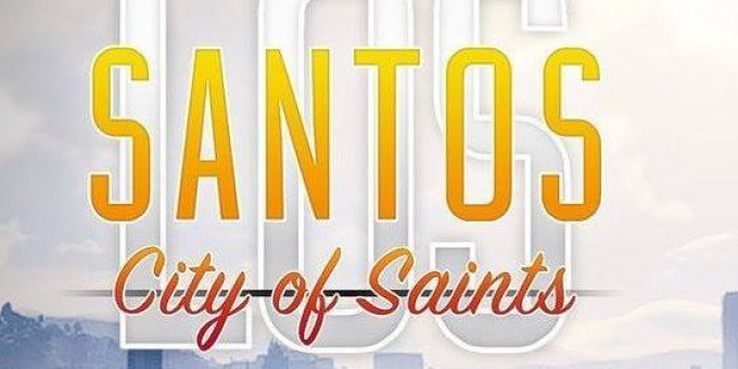 Los Santos Party