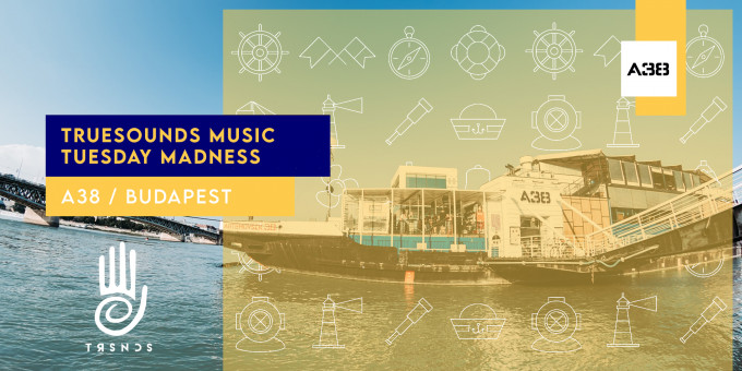 TrueSounds Music Tuesday Madness