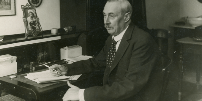 Árnyjátékok - Krúdy Gyula: A jó étvágy titkai