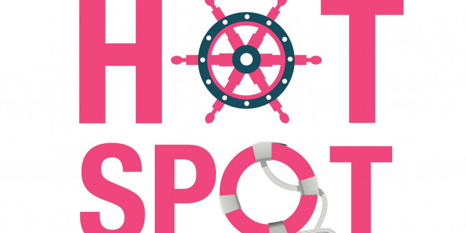 HØT SPØT