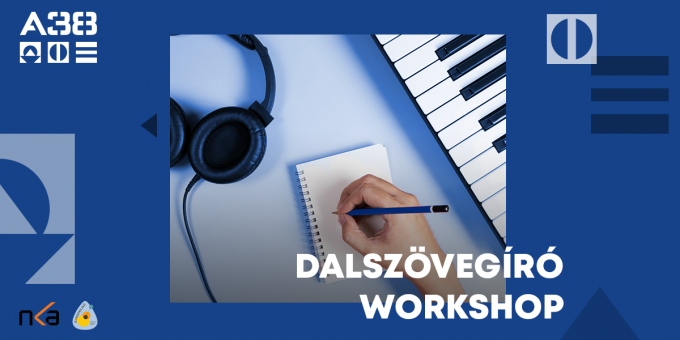 Dalszövegíró workshop vol.3