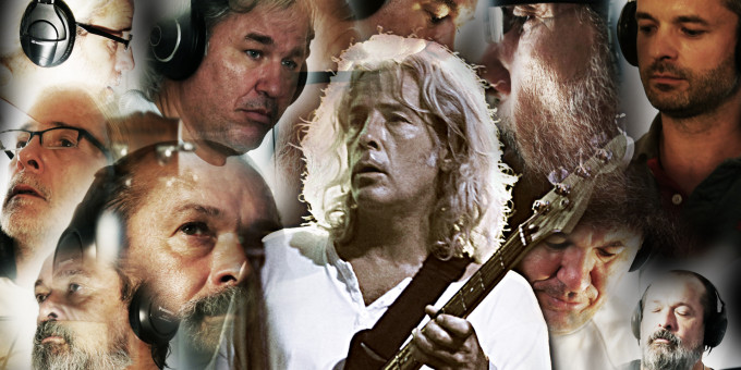 Cancelled: Llászló Kiss (HU/AU)