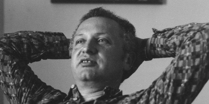 Árnyjátékok - Orbán Ottó: A rejtőző rokon 