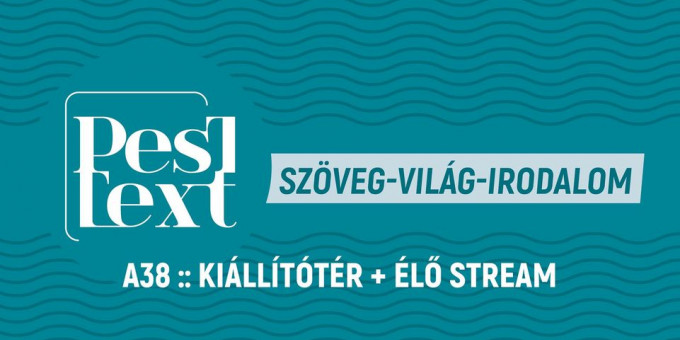 PesText Impró - Budapesti benyomások külföldi írók szemével