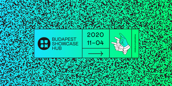 Cancelled: Budapest Shocase Hub: Törzs, Mongooz and the Magnet, Saya Noé, I Am Soyuz, Flanger Kids