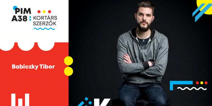 Kortársak zenei kísérettel: Babiczky Tibor