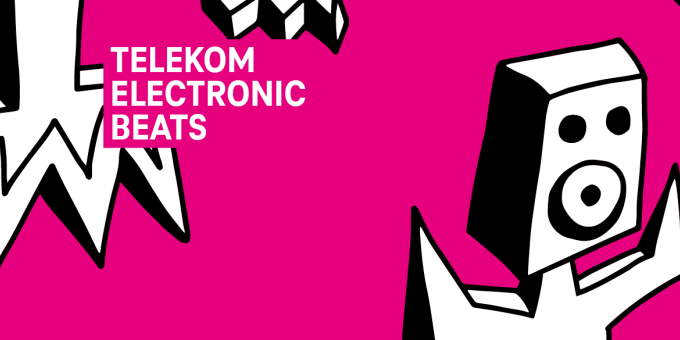 Cancelled: Telekom Electronic Beats Showcase@Bush