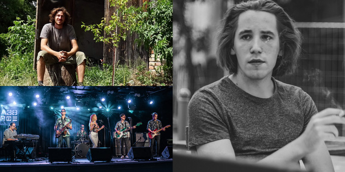 Deck - Fedélzeten az új arcok: Kertai Csenger, Makáry Sebestyén, Mayfly