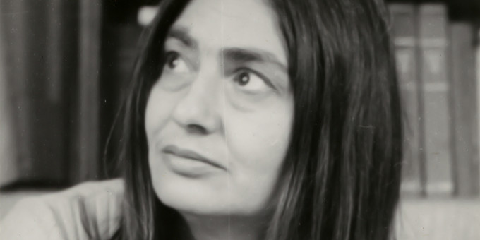 Árnyjátékok az A38 Hajón - Hervay Gizella: Levél helyett